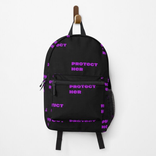 Item preview, Protect Her designed and sold by SportyDogShop.