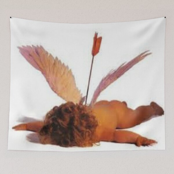 Item preview, disappointment love, eros designed and sold by LoveXXXLove.