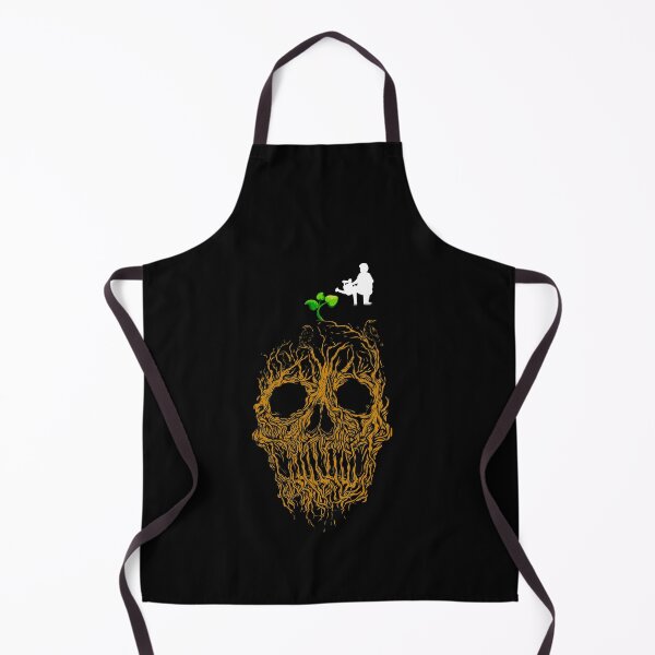 Item preview, Bad Seed Skull designed and sold by BLake77777.
