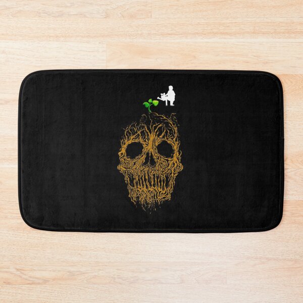 Item preview, Bad Seed Skull designed and sold by BLake77777.