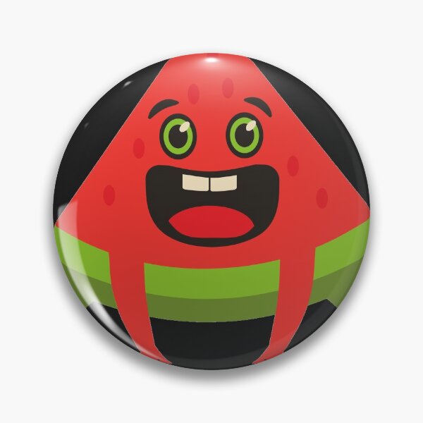 Item preview, Eager watermelon designed and sold by Shrewd Mood.