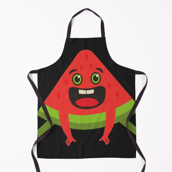 Item preview, Eager watermelon designed and sold by Shrewd Mood.