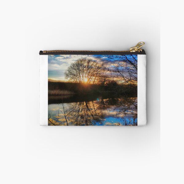 Item preview, Mirror Sunset designed and sold by 1stDegreeByrne.