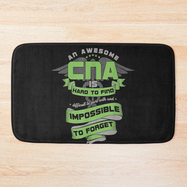 Item preview, Nursing Assistant CNA Medical Assistant Doctor Gift designed and sold by MertieStark.
