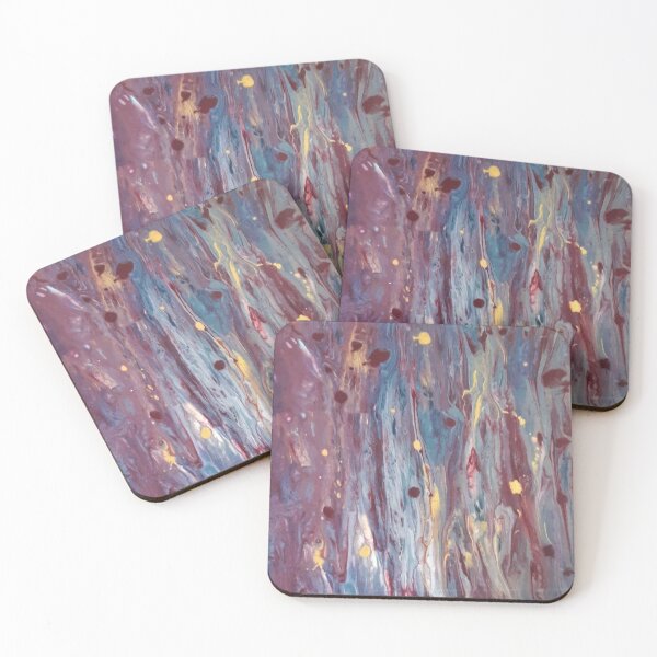 Item preview, Jupiter Acrylic Pour designed and sold by Paigeart4sale.