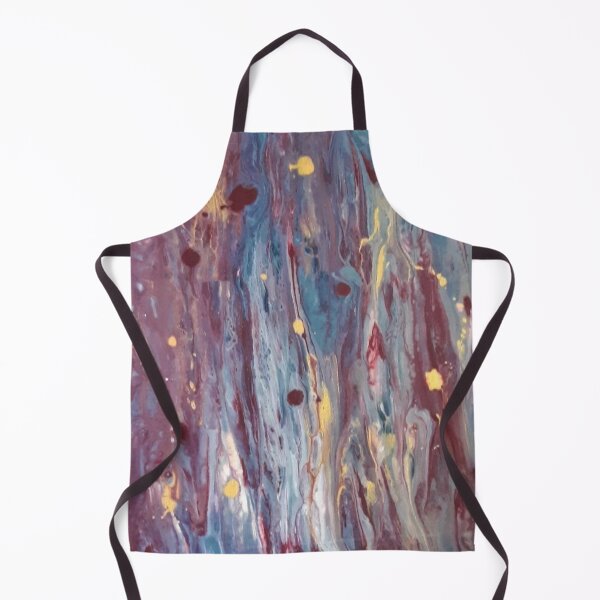 Item preview, Jupiter Acrylic Pour designed and sold by Paigeart4sale.