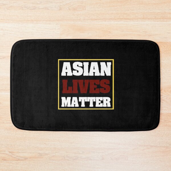 Item preview, Asian Lives Matter designed and sold by zero-g.