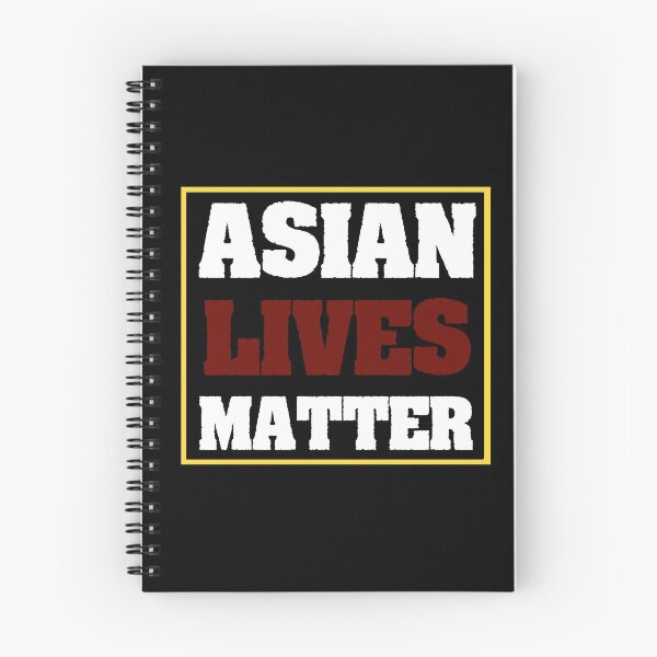 Item preview, Asian Lives Matter designed and sold by zero-g.