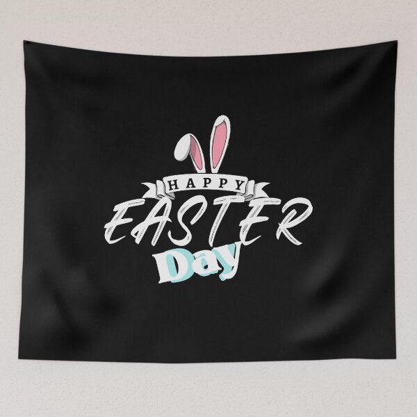 Item preview, Happy Easter Day Gift designed and sold by gook78.