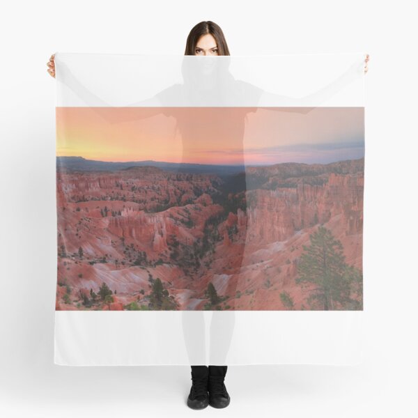 Item preview, Bryce Canyon Sunrise designed and sold by Wojciech Dabrowski.