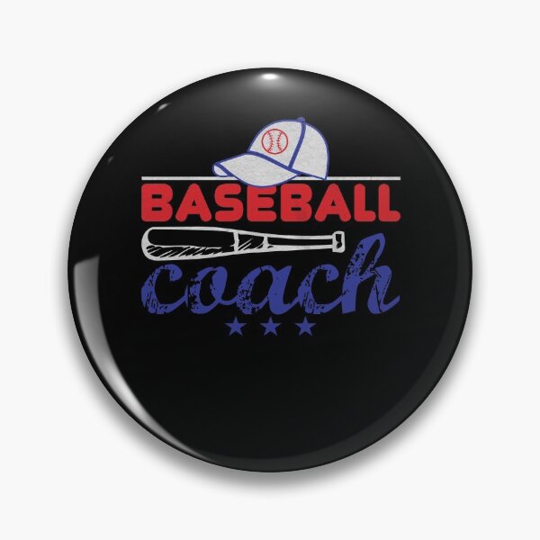 Item preview, Baseball Coach Gift Funny Quote Apparel Men Women designed and sold by dm4design.
