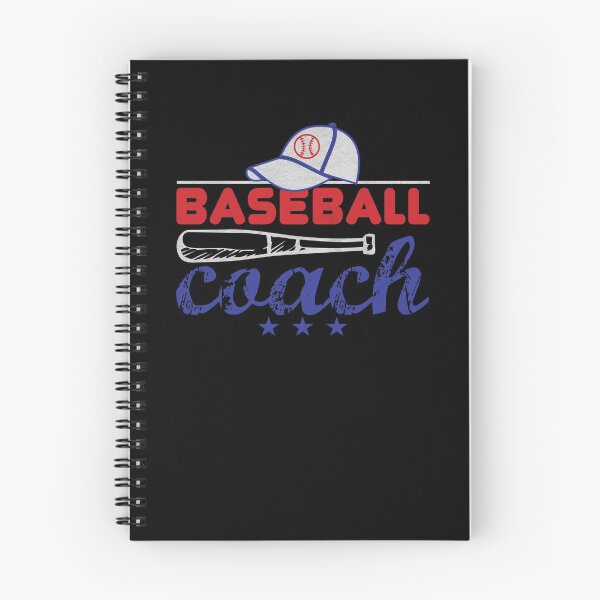 Item preview, Baseball Coach Gift Funny Quote Apparel Men Women designed and sold by dm4design.