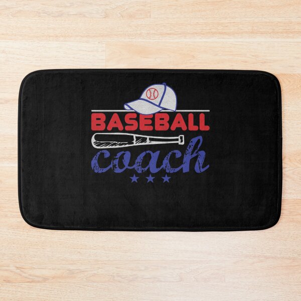 Item preview, Baseball Coach Gift Funny Quote Apparel Men Women designed and sold by dm4design.