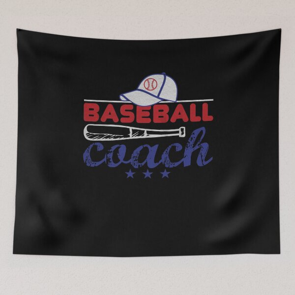 Item preview, Baseball Coach Gift Funny Quote Apparel Men Women designed and sold by dm4design.