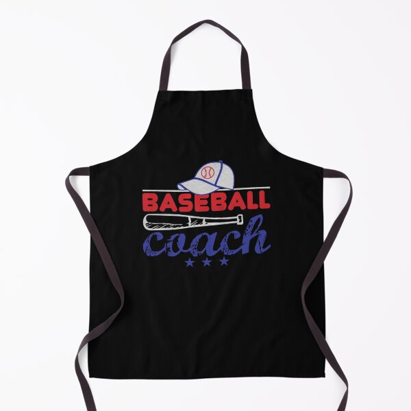 Item preview, Baseball Coach Gift Funny Quote Apparel Men Women designed and sold by dm4design.