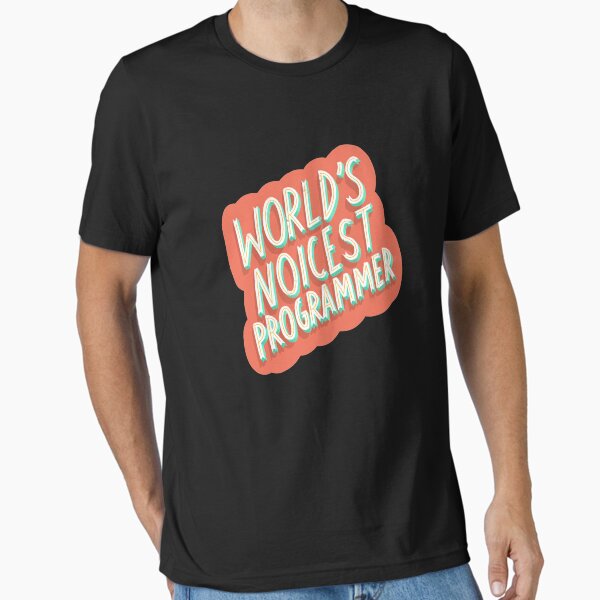 Essential T-Shirt