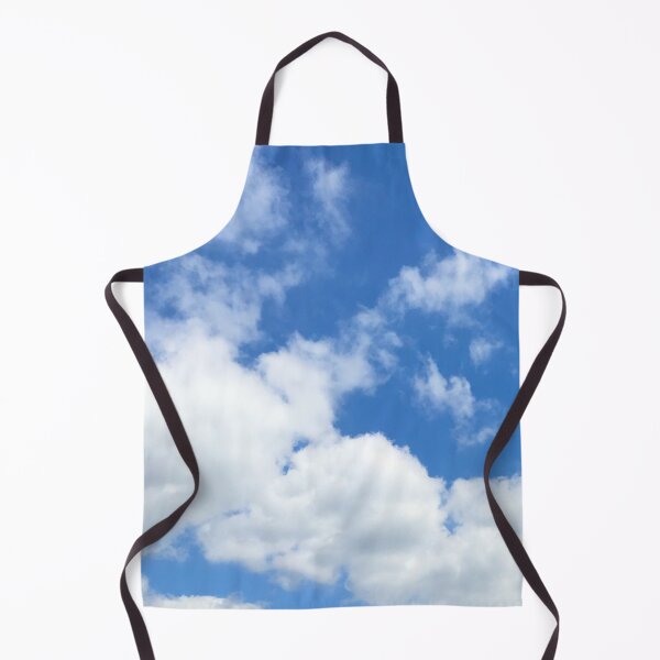 Item preview, so beautiful aesthetic sky clouds, blue sky with clouds designed and sold by Barolina.