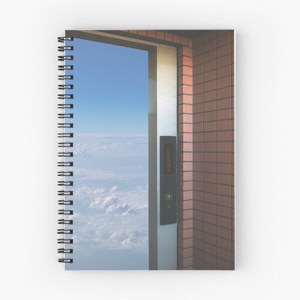 Item preview, Elevate designed and sold by Nikola Miljkovic.