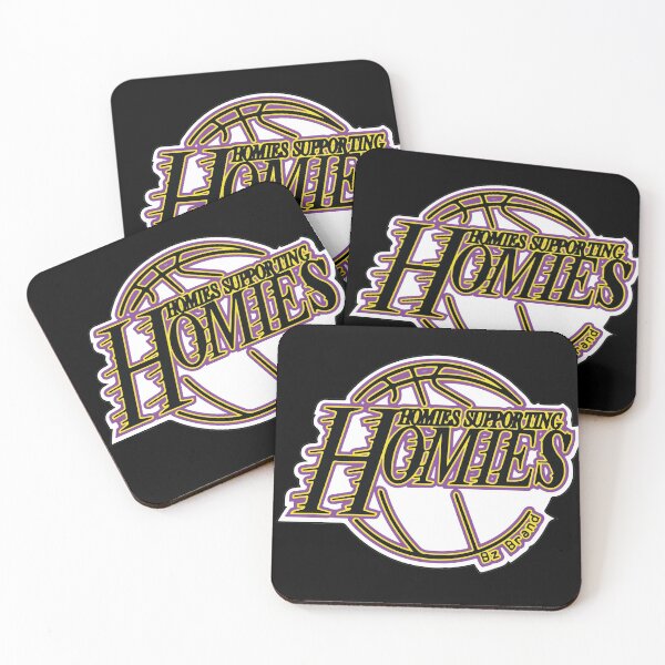 Item preview, big HOMIES basketball designed and sold by SneakyBz.