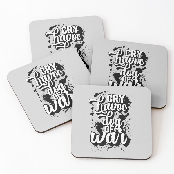 Item preview, Dog of War Design designed and sold by JennyBee7.
