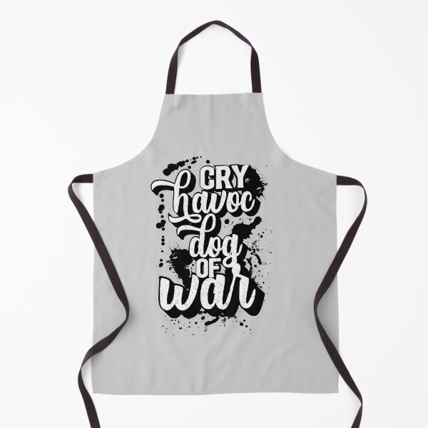 Item preview, Dog of War Design designed and sold by JennyBee7.