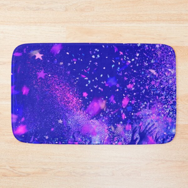 Item preview, Colorful Outer Space Abstract Design designed and sold by Rell1970.