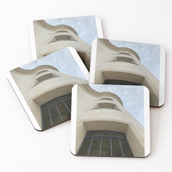 Item preview, Architectural perspective designed and sold by BeautyMountains.