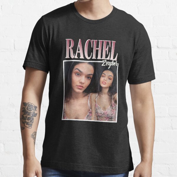 rachel t shirt