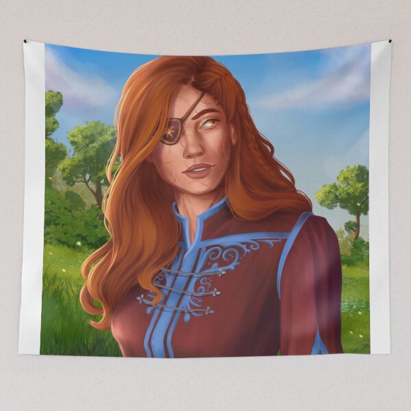 Item preview, Genya Safin designed and sold by Artzzofkae.