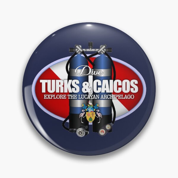 Item preview, Turks & Caicos (ST) designed and sold by curranmorgan.