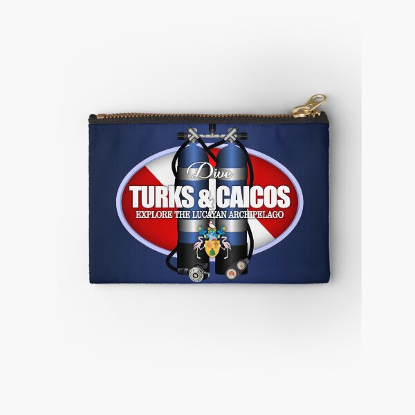 Item preview, Turks & Caicos (ST) designed and sold by curranmorgan.
