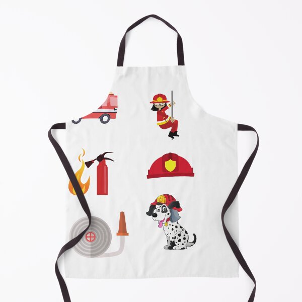 Item preview, Firefighter designed and sold by Zaibo.