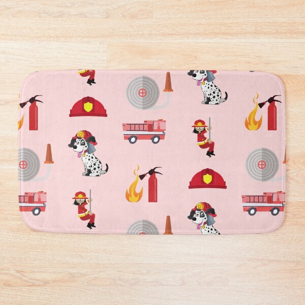 Item preview, Firefighter designed and sold by Zaibo.
