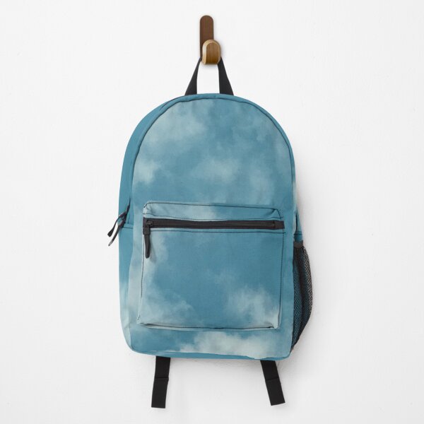 Item preview, So beautiful aesthetic sky clouds, turquoise sky with clouds designed and sold by Barolina.
