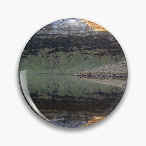 Item preview, Llyn y Fan Fach designed and sold by Dan Santillo.