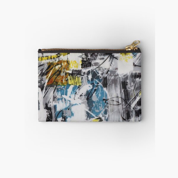 Item preview, Pantone Colors of the Year Abstract designed and sold by Leslie Rogers Todder.