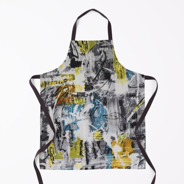 Item preview, Pantone Colors of the Year Abstract designed and sold by Leslie Rogers Todder.