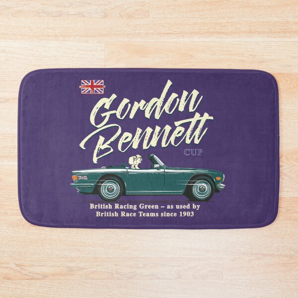 Item preview, TR6: Gordon Bennett its a British Racing Green TR6*! designed and sold by Bigs66.