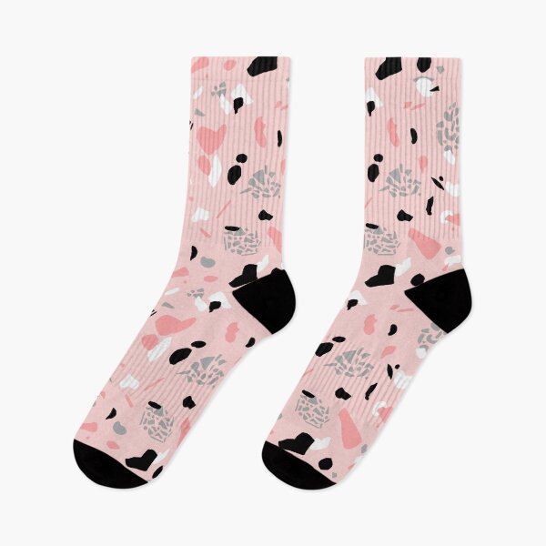 Item preview, Pink seamless pattern abstract designed and sold by StiAvelli.