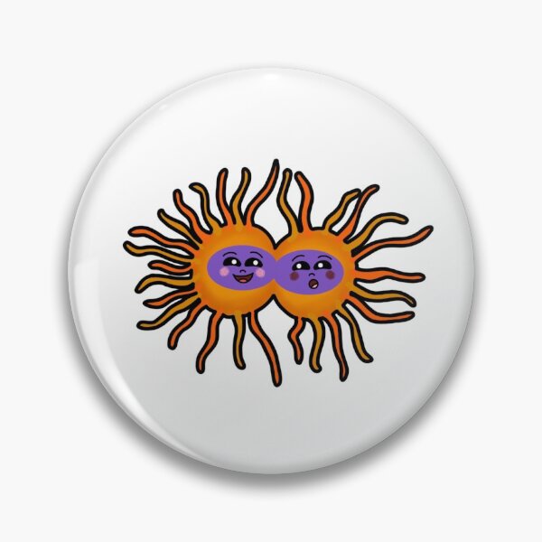 Item preview, Gonorrhea designed and sold by The Curious Med Student.