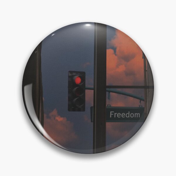 Item preview, There is no freedom here designed and sold by Nikola Miljkovic.