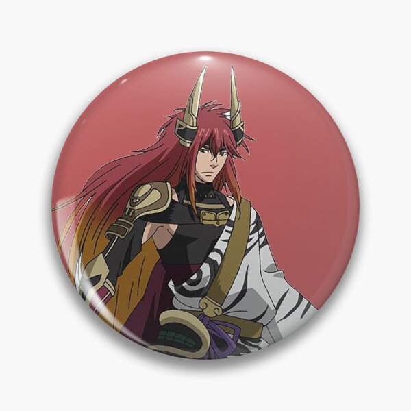 Item preview, Samurai Warriors 4 Mitsunari Ishida Full Body (Anime Version) #2 designed and sold by thePeachPit.