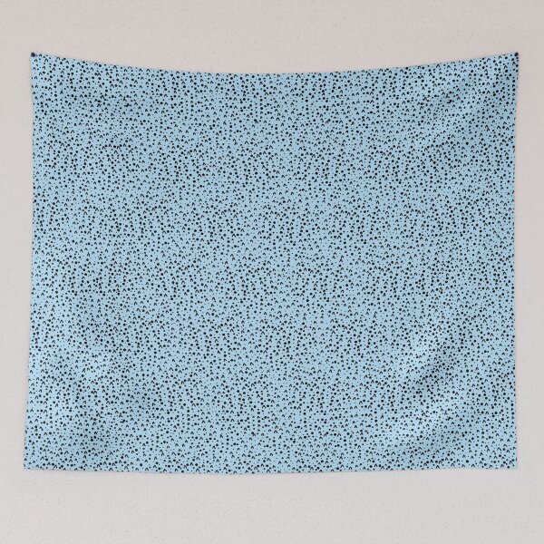 Item preview, Mixed Dots and Shapes Graphic Seamless Design designed and sold by SheelaSheek.