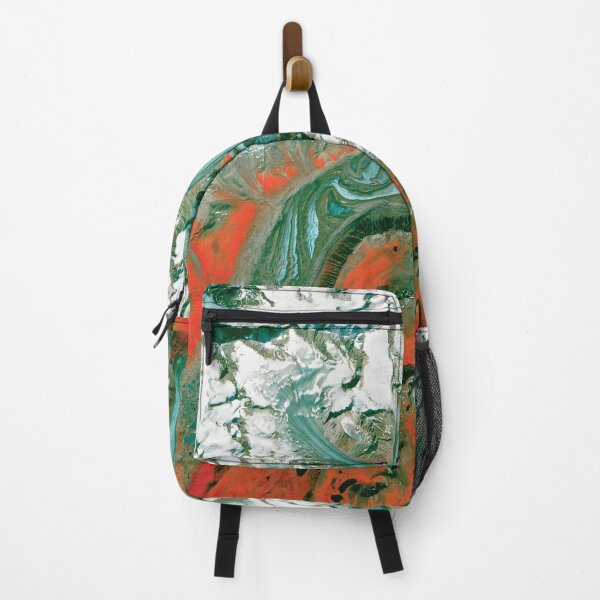 Item preview, World Geography - Sustina Glacier Alaska designed and sold by Eye on the Blueline.
