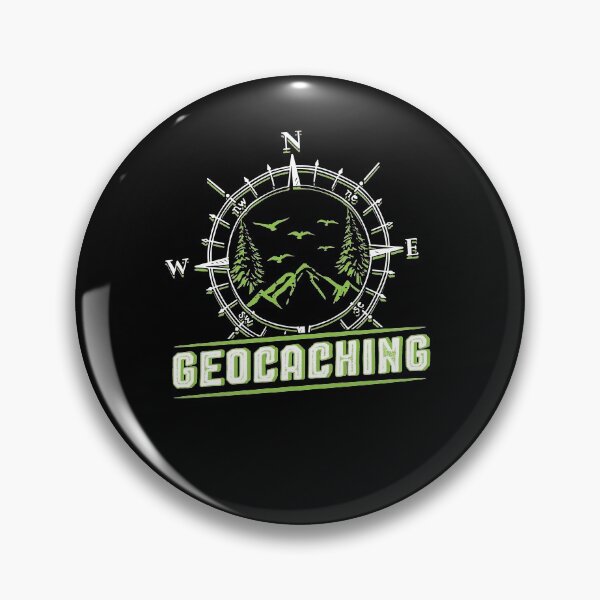 Item preview, Geocaching designed and sold by BLake77777.