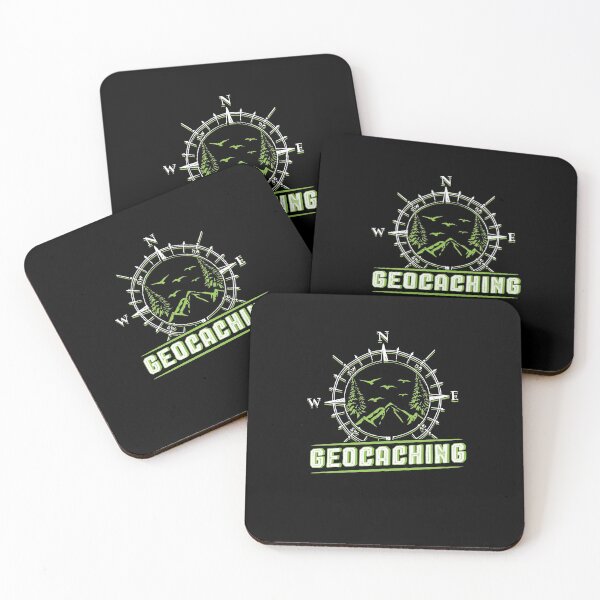 Item preview, Geocaching designed and sold by BLake77777.