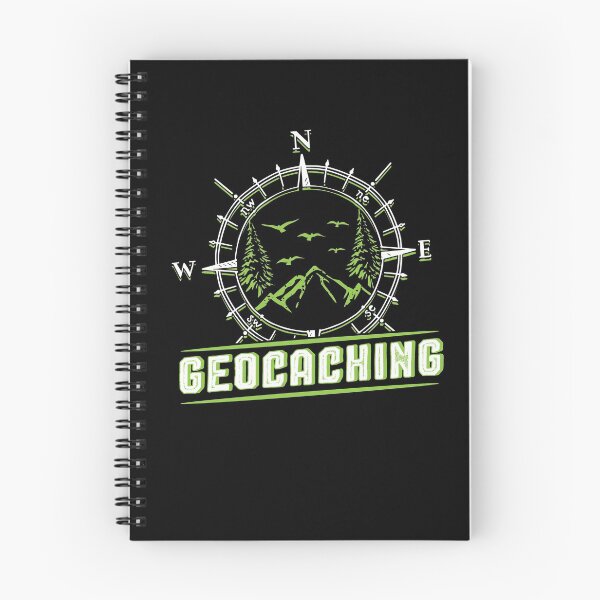 Item preview, Geocaching designed and sold by BLake77777.