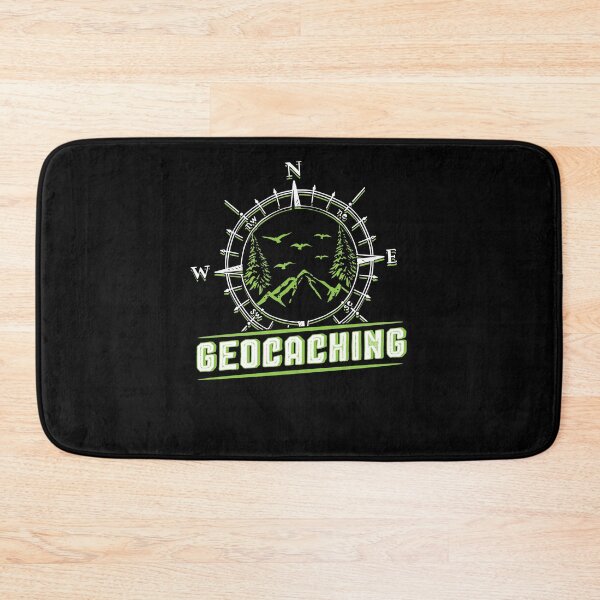 Item preview, Geocaching designed and sold by BLake77777.