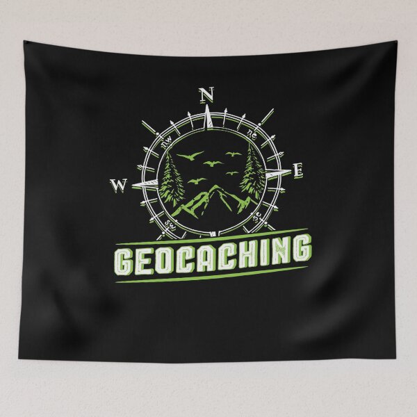 Item preview, Geocaching designed and sold by BLake77777.