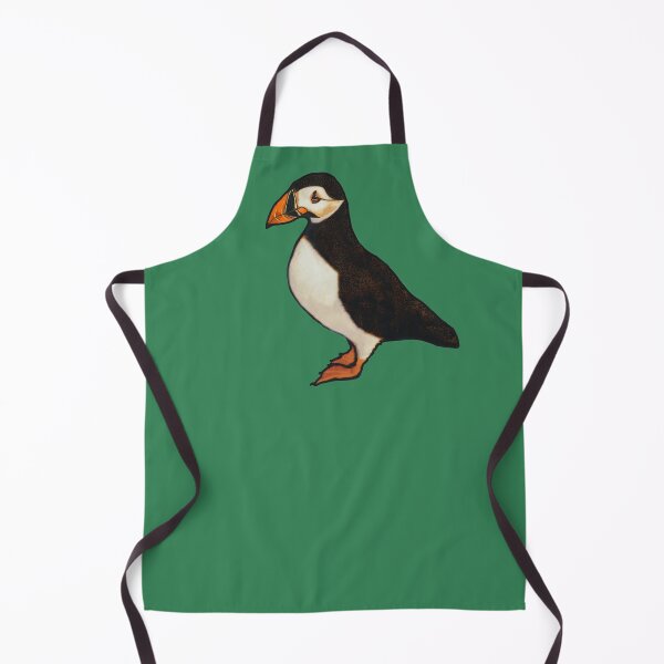 Item preview, Puffin Friend designed and sold by Angrysheepie.